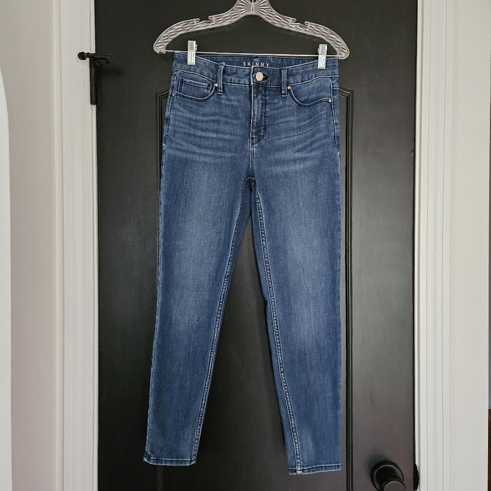 NWOT White House Black Market Jeans